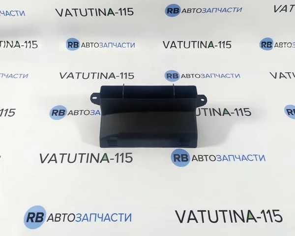 Повітрозабірник пов. фільтра