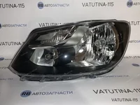 Фара основна L H4