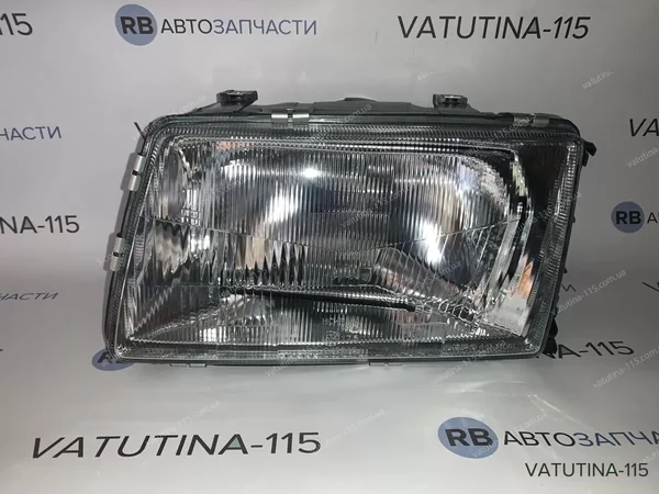 Фара основна L H4+T