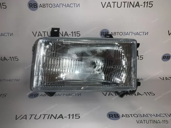 Фара основная L H4+T4W