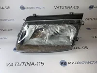 Фара основна L H7+H1 СПЕЦЦІНА!