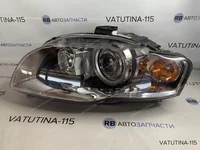 Фара основна L ксенон