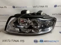 Фара основна L ксенон