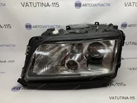 Фара основная L ксенон