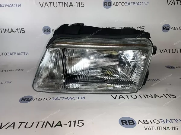 Фара основна L ел. H4+HL (тип Valeo)