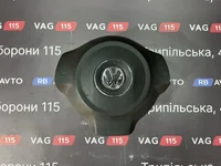 Airbag в руль