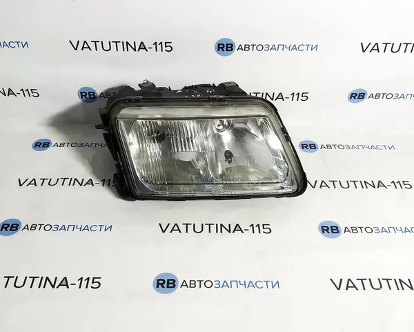 Фара основная R