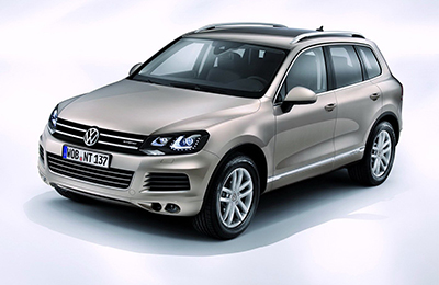touareg